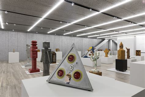 chicago art fondazione prada|H. C. Westermann – Fondazione Prada.